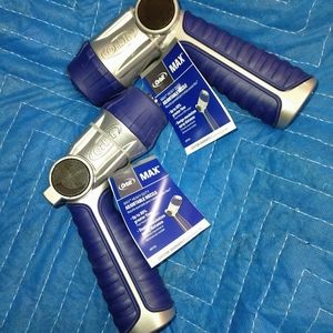 💦ORBIT💦MAX HEAVY DUTY Adjustable Nozzle (BNWT)